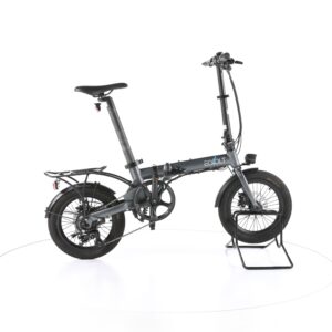 EOVOLT Eovolt Morning 2022