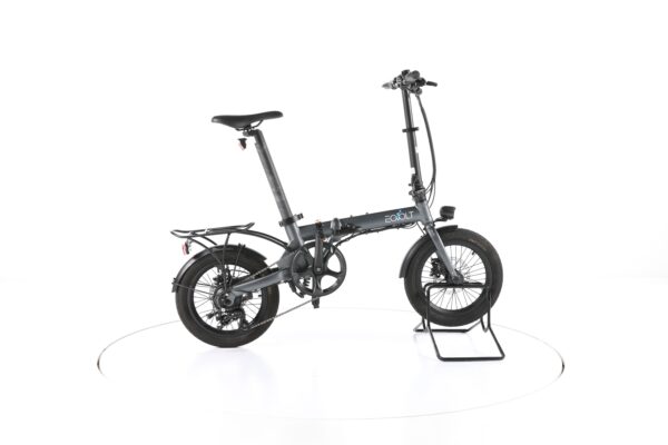 EOVOLT Eovolt Morning 2022