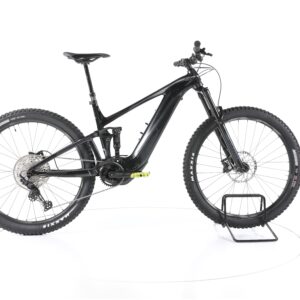 Giant Trance X E+ 3 2022