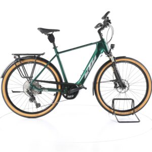 KTM Macina Style 620 2021
