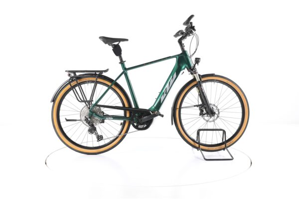 KTM Macina Style 620 2021