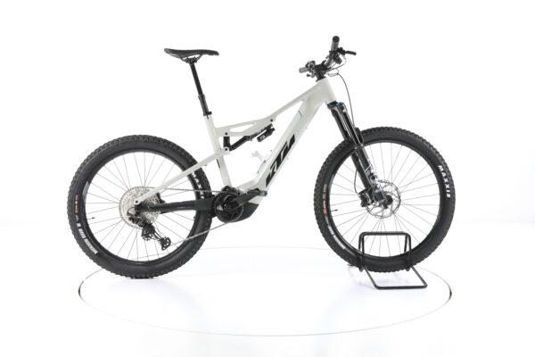 KTM Macina Kapoho 7972 2023