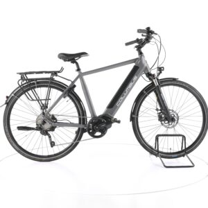 Columbus ET8.0 2022