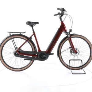 Cube Supreme Hybrid Pro 2022