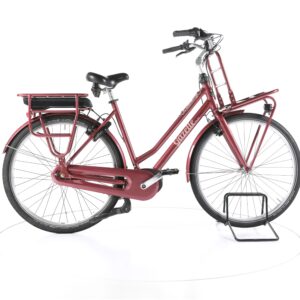 Gazelle Miss Grace C7+ HMB 2022