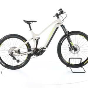 Haibike AllTrail 3 2023