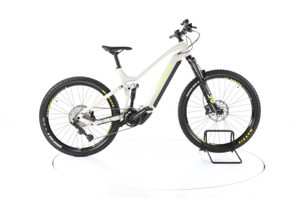 Haibike AllTrail 3 2023
