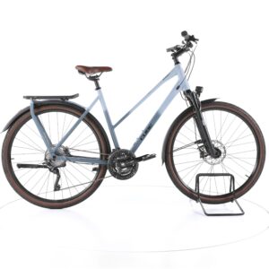 Cube Kathmandu SL 2022