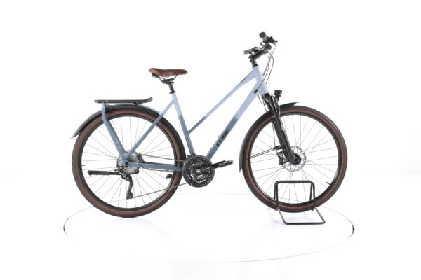 Cube Kathmandu SL 2022