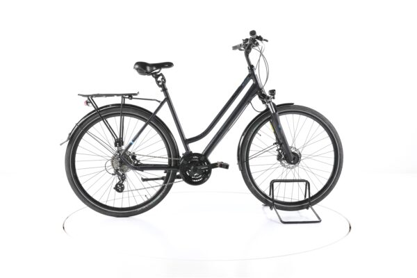 Bicycles EXT 500 LTD 2022