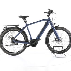 Velo de Ville LEB 490 2022