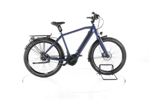 Velo de Ville LEB 490 2022
