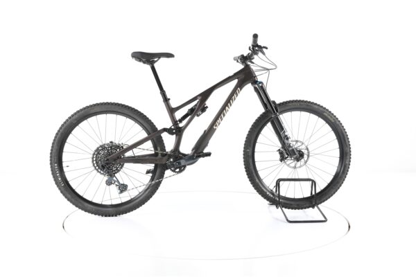 Specialized Stumpjumper EVO Comp 2023