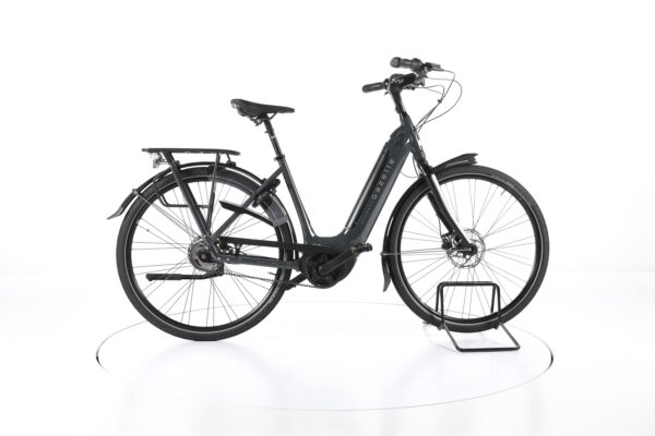 Gazelle Arroyo C5 HMB 2024