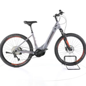 Feldmeier FE 27Ai 2022