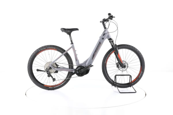 Feldmeier FE 27Ai 2022