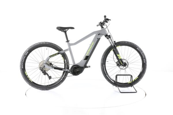 Haibike hardnine 6 i630 2022