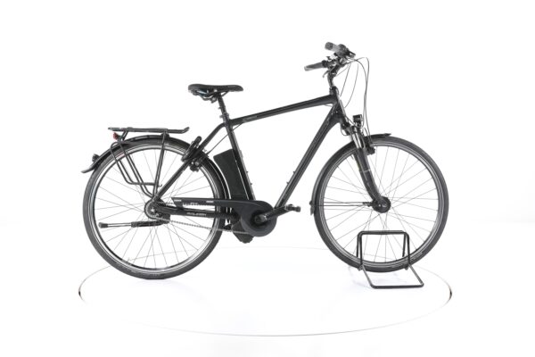 Raleigh Dover 8 LTD 2020