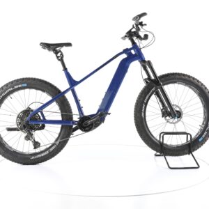 Silverback S-electro Diamond Fat 2022