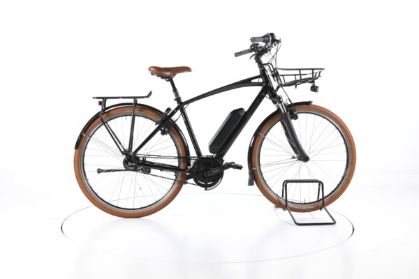 Riese & Müller Charger2 silent 2023