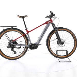 Mondraker PRIME R X 2022