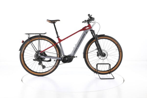 Mondraker PRIME R X 2022