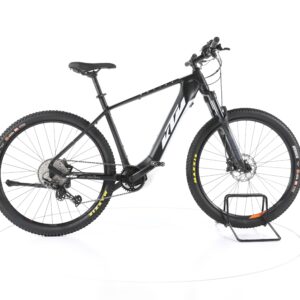 KTM Macina Team 292 2021