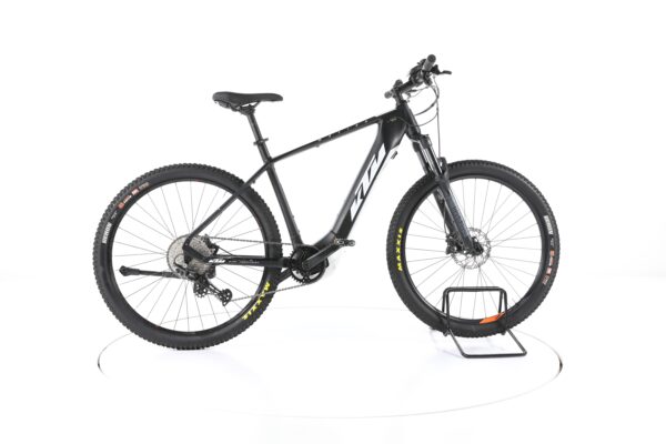 KTM Macina Team 292 2021