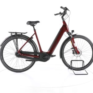 Cube Touring Hybrid Pro 2022