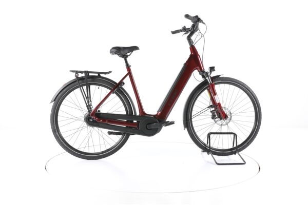 Cube Touring Hybrid Pro 2022