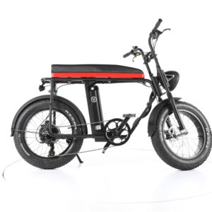 UNI Moke Classic 2020