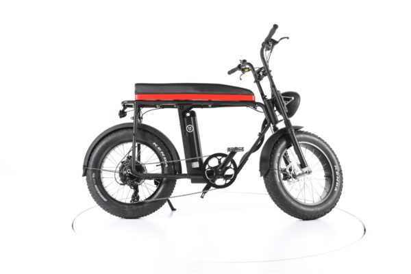 UNI Moke Classic 2020