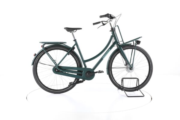 Batavus Packd Plus 7 2022