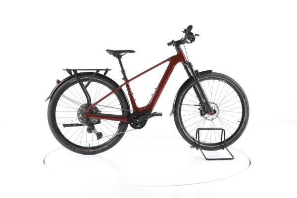 Orbea KEMEN 10 2023