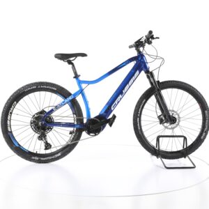 Crussis e-Atland 9.7 2022