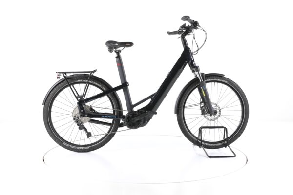 Winora Yakun 10 2022