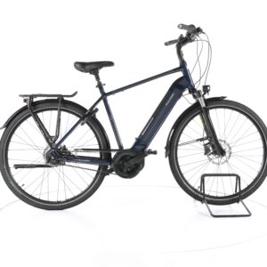 Raleigh Bristol Premium 2022