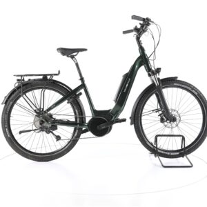 Velo de Ville SEB 800 2022