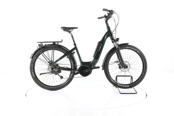 Velo de Ville SEB 800 2022