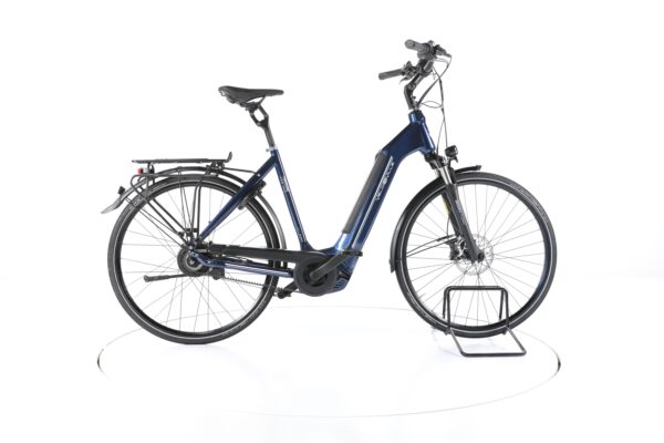 Velo de Ville Trekking AEB 990 2021