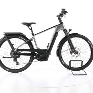 Cannondale Tesoro Neo X 1 2022