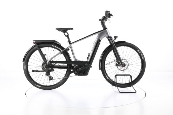 Cannondale Tesoro Neo X 1 2022