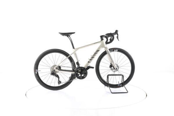 Canyon Endurace CF SLX 7 Di2 2022