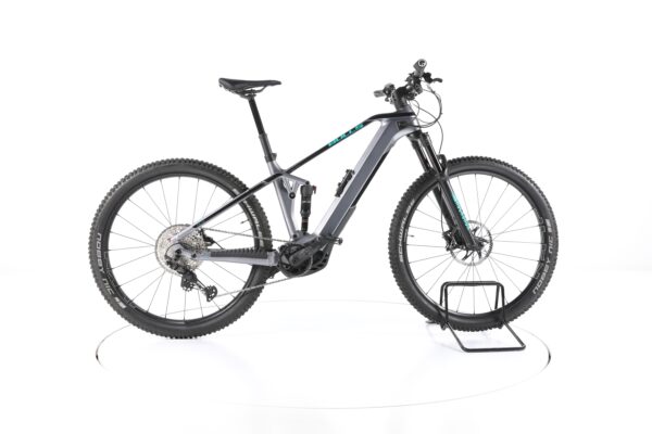 Bulls Sonic EVO TR 3 2022