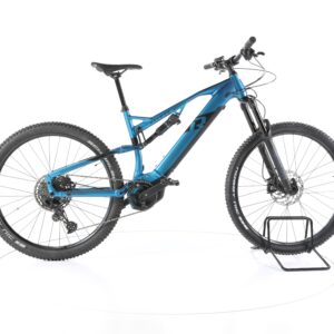 R Raymon Fullray 150 E 8.0 2023