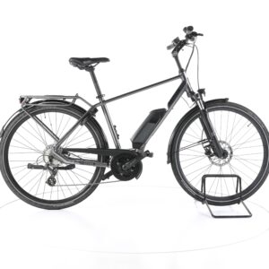 Kettler Traveller E-Gold 8 K 2020