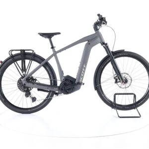 Scott Axis eRIDE EVO Tour 2022