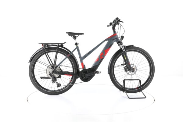 R Raymon TourRay E 8.0 2021