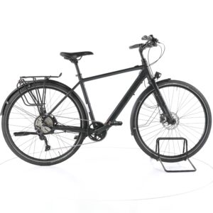 Rabeneick TC-E 2021