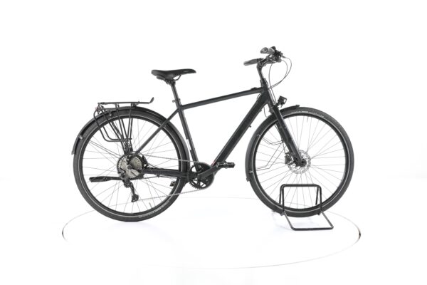 Rabeneick TC-E 2021